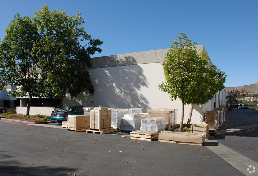 More Photos Of 924 Calle Negocio, San Clemente Warehouse For Lease