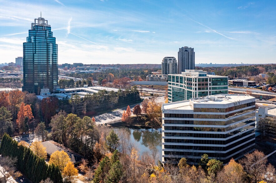 More Photos Of 990 Hammond Dr NE, Atlanta Unknown For Lease