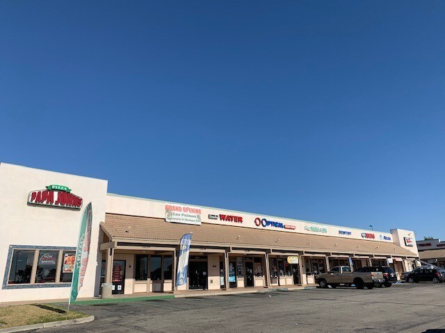 Primary Photo Of 12252-12370 Perris Blvd, Moreno Valley Unknown For Sale