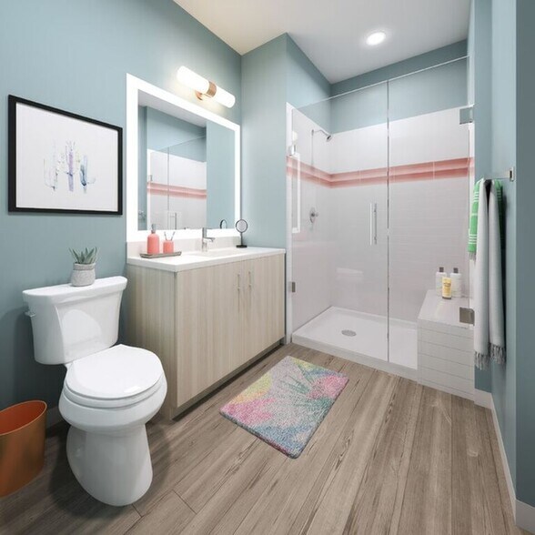 More Photos Of 850 E Speedway Blvd, Tucson Apartments For Lease