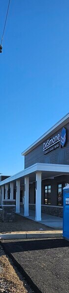 More Photos Of 601 N Main St, Glassboro Medical For Lease