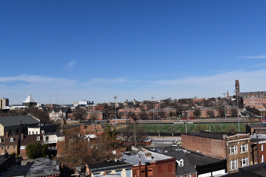 More Photos Of 600 Aisquith St, Baltimore Warehouse For Sale