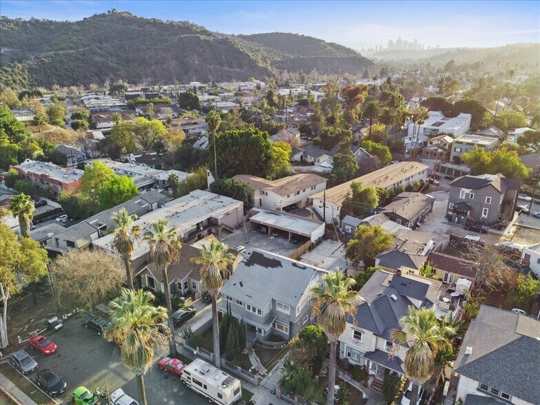 More Photos Of 140 S Avenue 58, Los Angeles Apartments For Sale