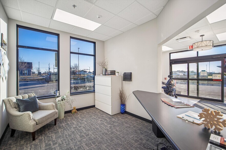 More Photos Of 801 NE Venture Dr, Waukee Daycare Center For Lease