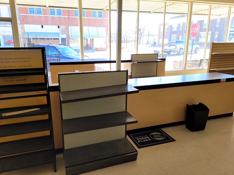 More Photos Of 103 Main St, Stafford Storefront Retail Office For Sale