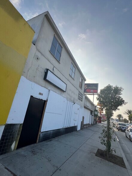 More Photos Of , South Gate Industrial For Sale