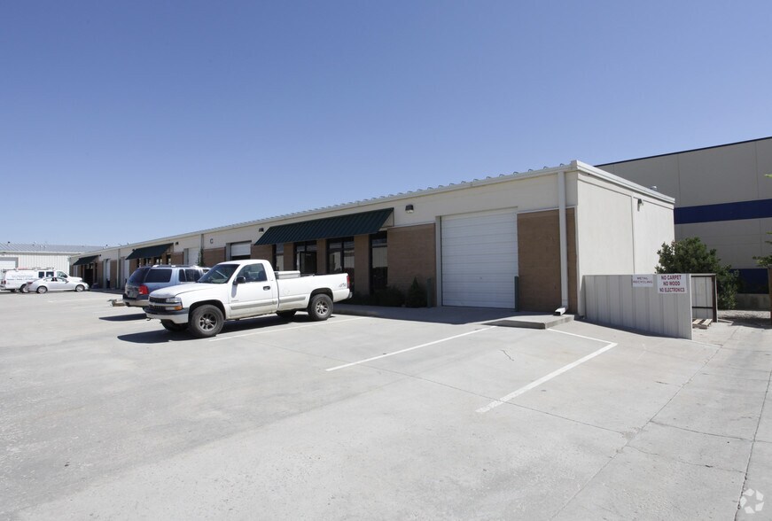 More Photos Of 6784 N Franklin Ave, Loveland Light Distribution For Lease