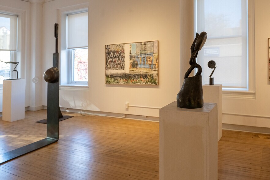 More Photos Of 230-234 Ferry St, Easton Loft Creative Space For Sale