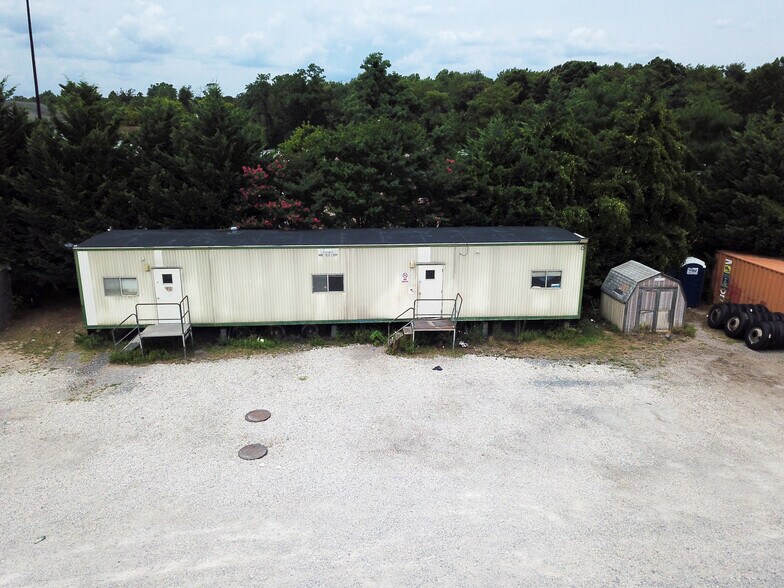 More Photos Of 8240 Baltimore Annapolis Blvd, Pasadena Land For Lease