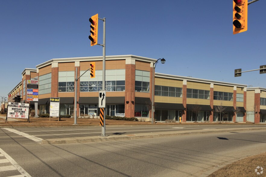 More Photos Of 20 New Delhi Dr, Markham General Retail For Sale