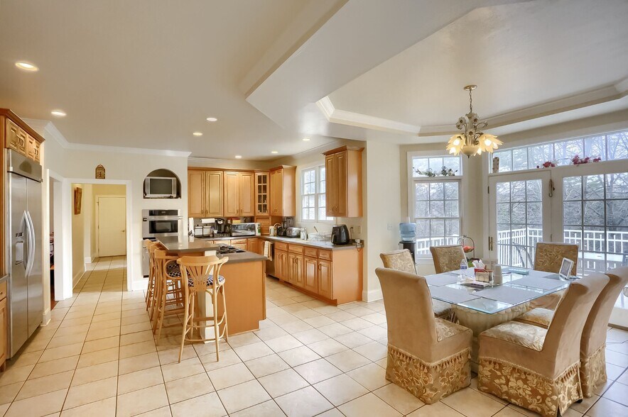 More Photos Of 132 Peppergrass Rd, Baden Lodge Meeting Hall For Sale