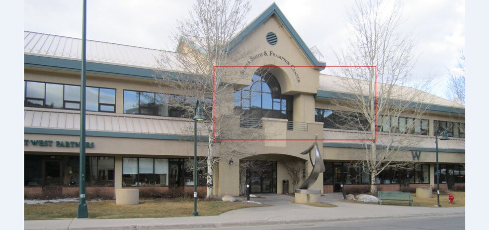 More Photos Of 30 Benchmark Rd, Avon Office For Sale