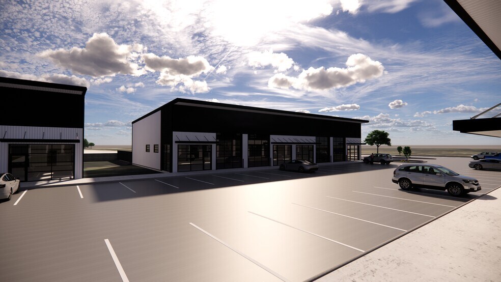 More Photos Of 355 Cross Creek Rd, Georgetown Showroom For Lease