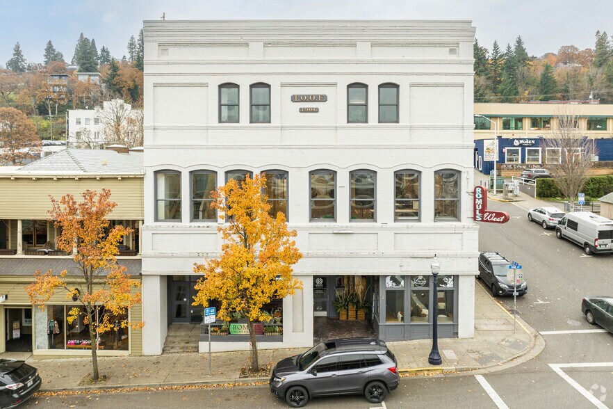 More Photos Of 315 Oak St, Hood River Loft Creative Space For Sale