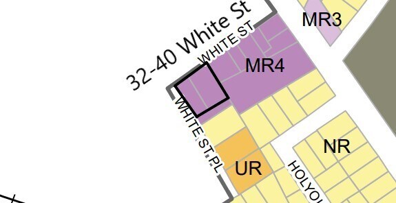 More Photos Of 40 White St, Somerville Land For Sale