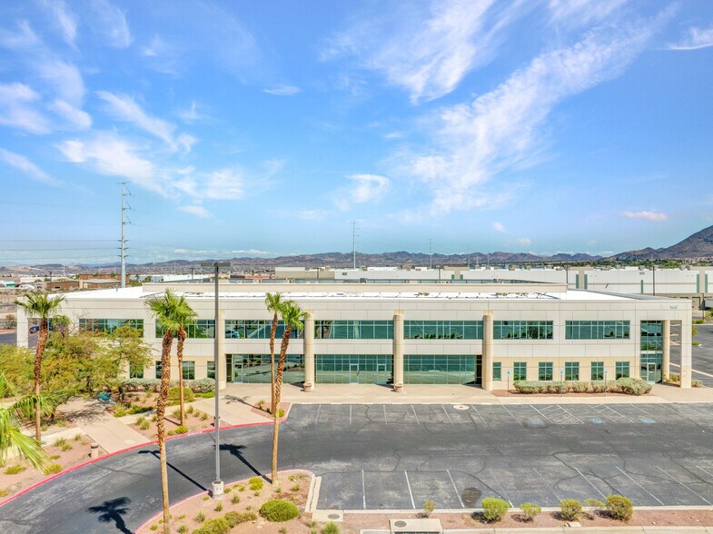 Primary Photo Of 140 N Stephanie St, Henderson Office For Lease