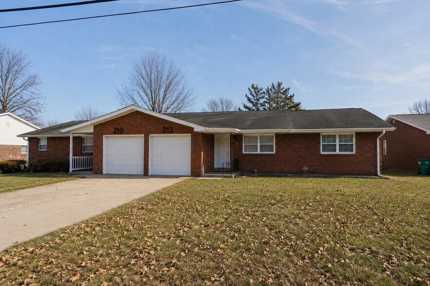 Primary Photo Of 210 Anderson Ln, Belleville Multifamily For Sale