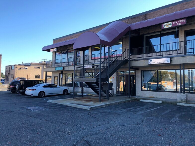 More Photos Of 50 Rt-10, East Hanover Unknown For Lease