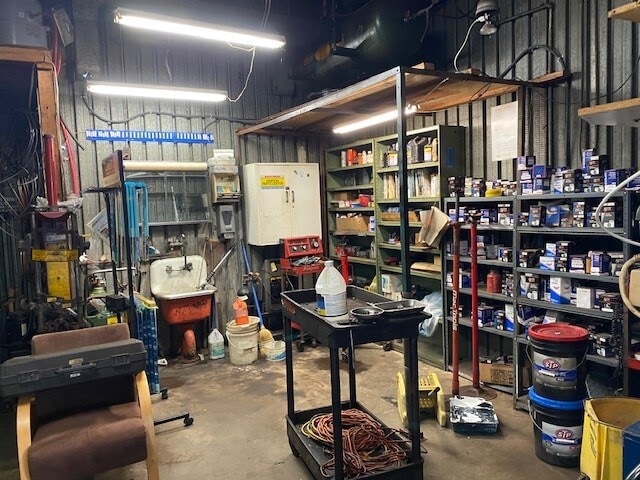 More Photos Of 230 Scottsville Rd, Rochester Service Station For Sale