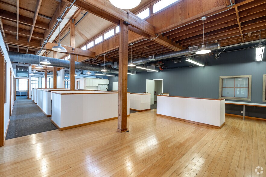 Photo of 2nd Floor Ste 290