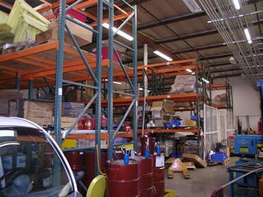 More Photos Of 829 Via Alondra, Camarillo Manufacturing For Lease