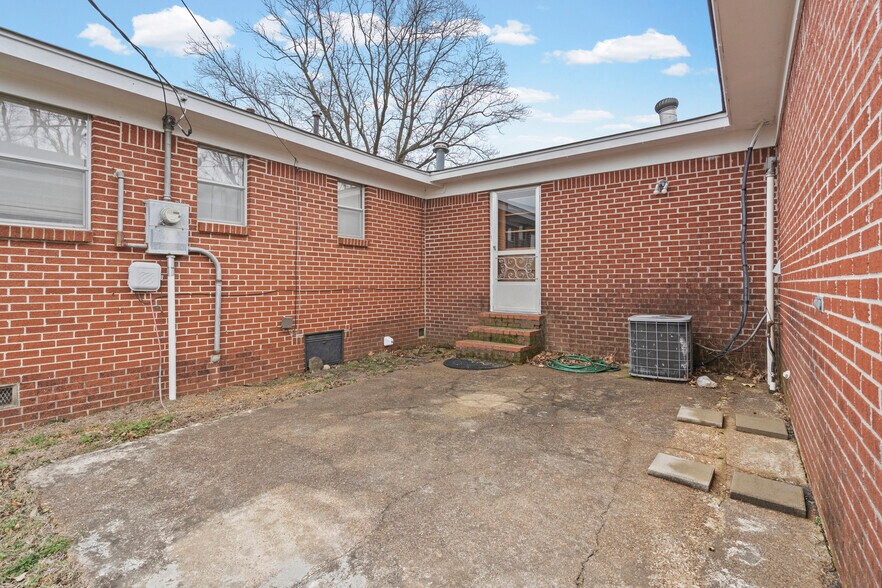 More Photos Of 6501 US-51, Horn Lake Land For Sale