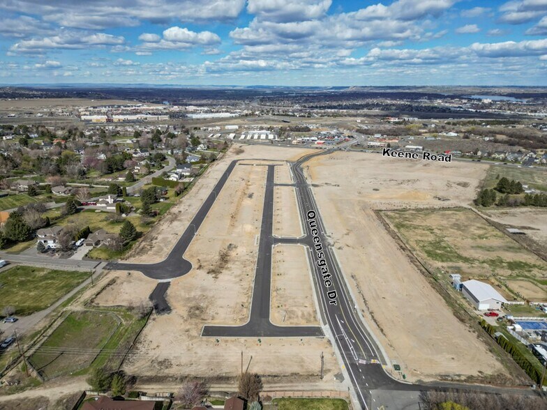 More Photos Of 3680 Keene Rd, Richland Land For Sale