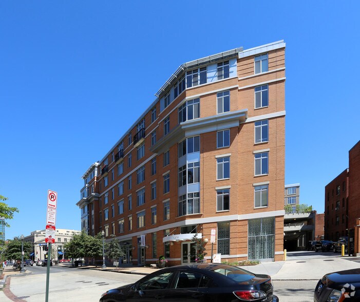 More Photos Of 1375 Kenyon St NW, Washington Apartments For Lease