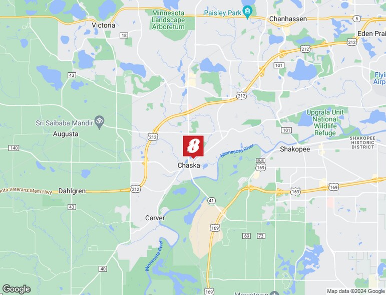 More Photos Of 830 Yellow Brick Rd, Chaska Hotel For Sale