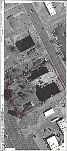 More Photos Of 2797 W 5th St, Lumberton Freestanding For Lease