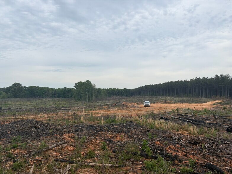 More Photos Of TBD Tarry Church Rd, Star Land For Sale