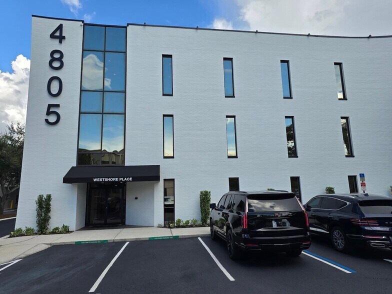 More Photos Of 4805 Laurel St W, Tampa Office For Lease