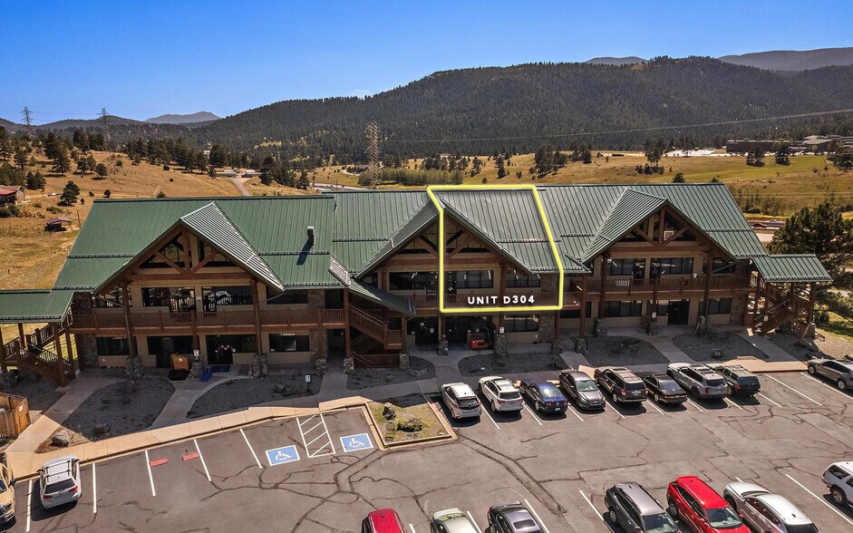 More Photos Of 35715 US Hwy 40, Evergreen Light Manufacturing For Lease