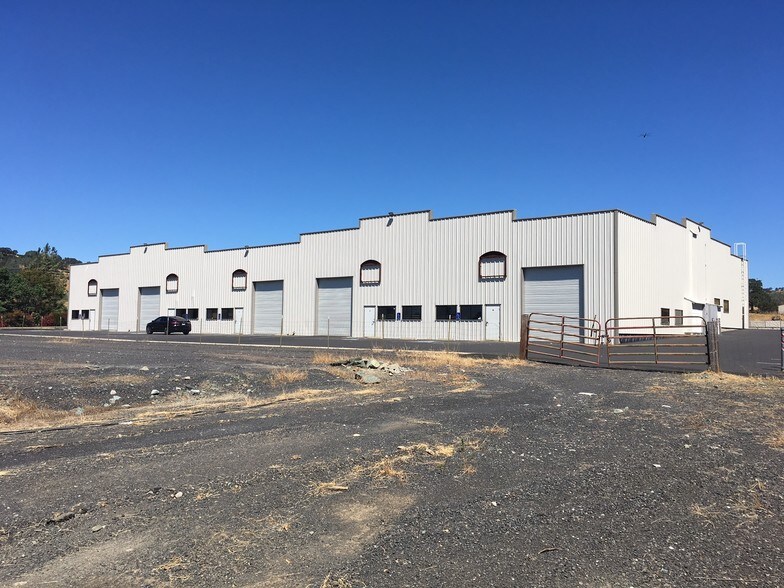 More Photos Of 90 Rock Creek Rd, Copperopolis Warehouse For Sale