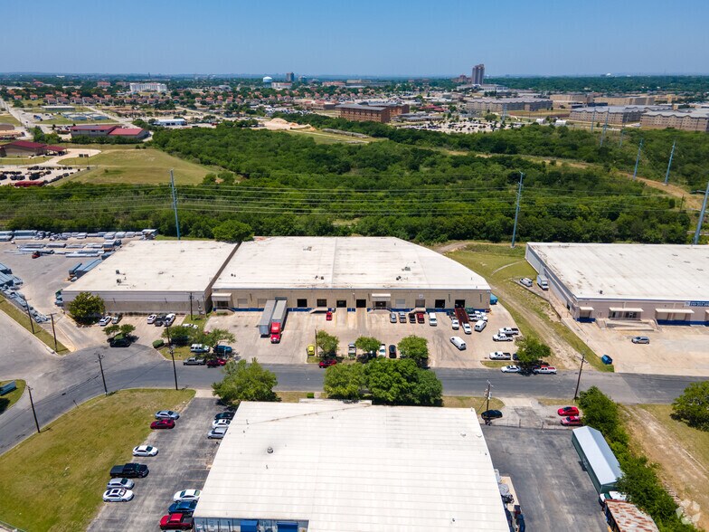 More Photos Of 3439-3455 Steen St, San Antonio Unknown For Lease