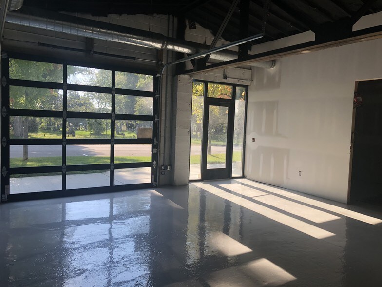 More Photos Of 8080 Grand St, Dexter Auto Repair For Sale