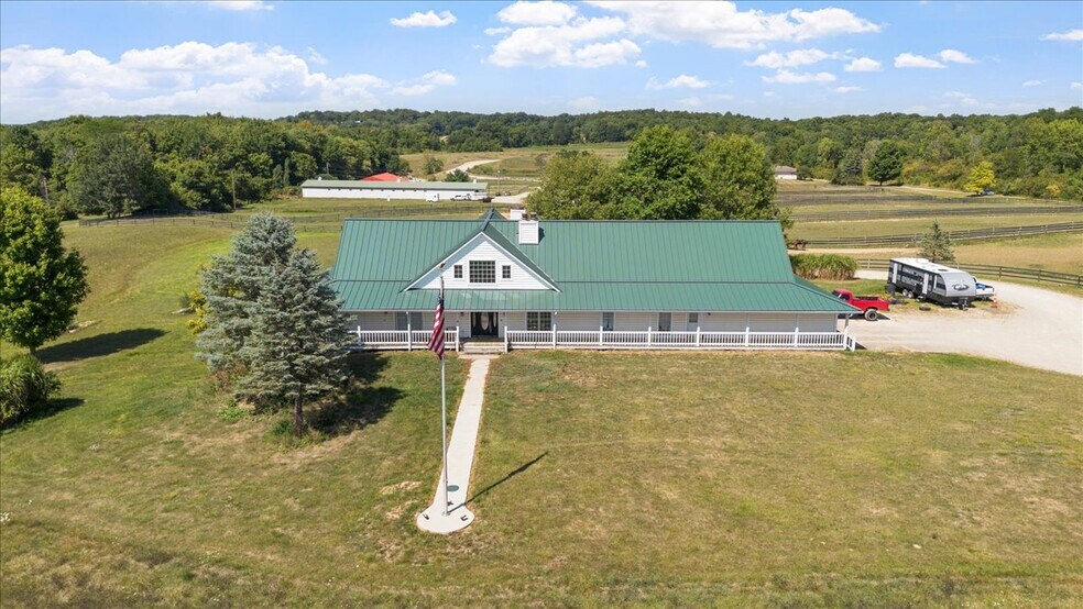 More Photos Of 7233 National Rd, Thornville Land For Sale