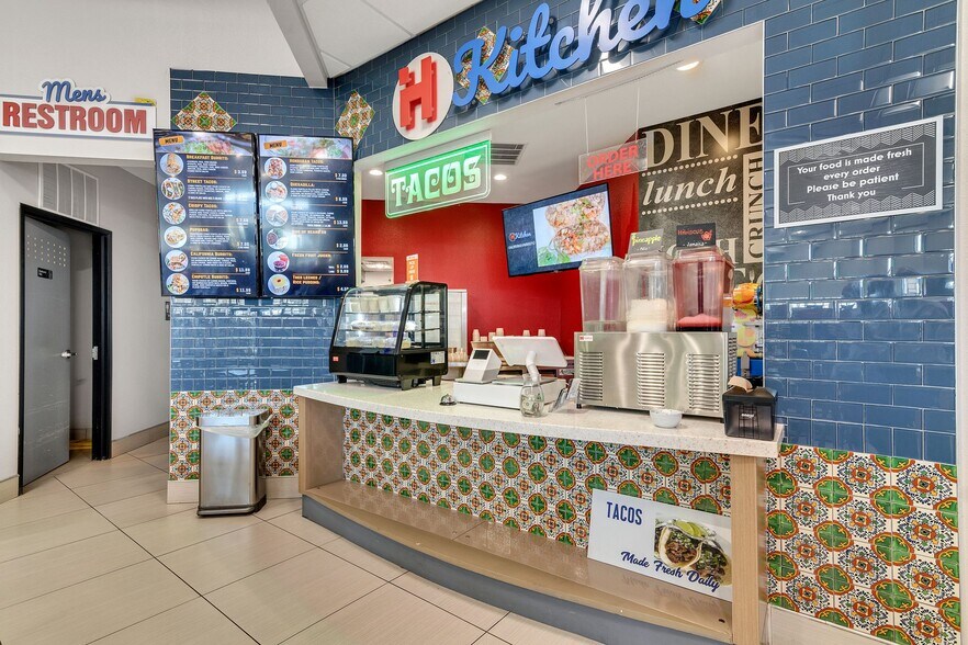 More Photos Of 5745 Golden Triangle Blvd, Fort Worth General Retail For Sale