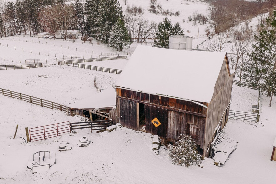 More Photos Of 68895 Lloydsville Bannock Rd, Belmont Land For Sale