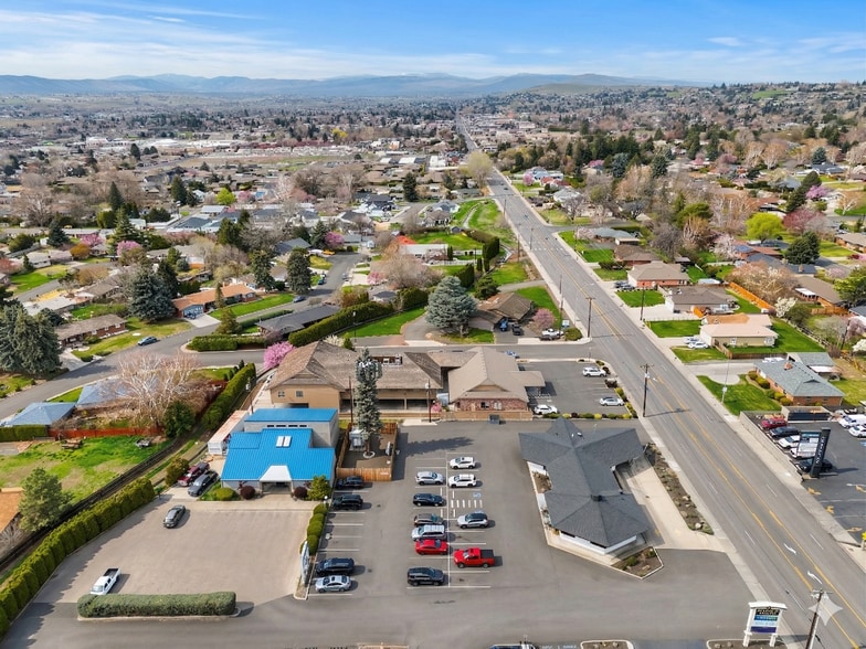 More Photos Of 4112 Summitview Ave, Yakima Office Residential For Sale