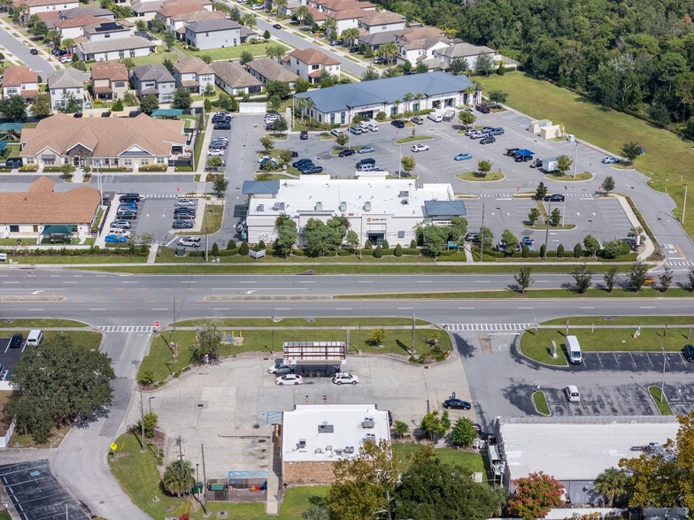 More Photos Of 2464 Howell Market Ln, Winter Park Medical For Lease