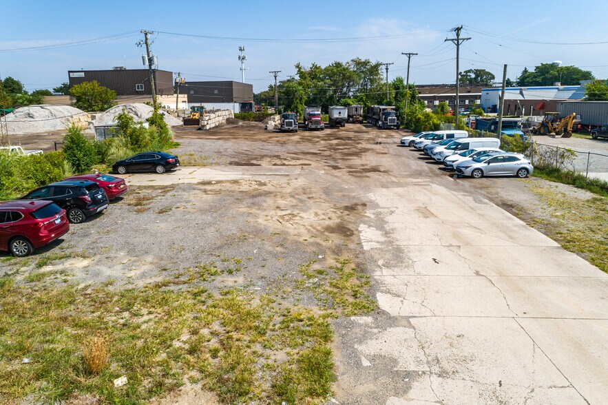 More Photos Of 35100 Mound Rd, Sterling Heights Land For Sale