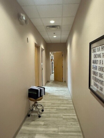 More Photos Of 6150 Metrowest Blvd, Orlando Medical For Lease