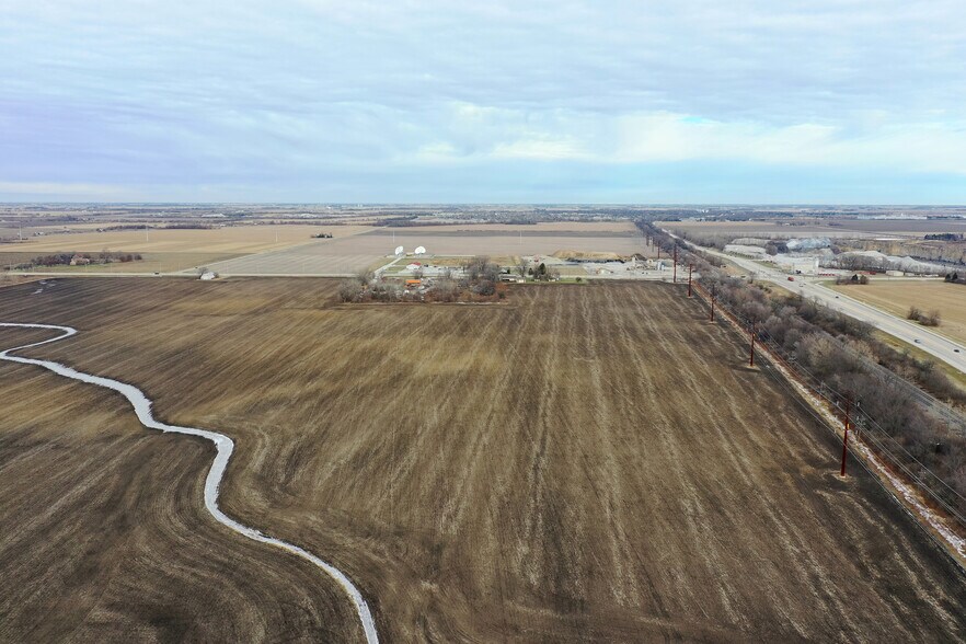 More Photos Of 1296 Bourbonnais Pkwy Pky, Bourbonnais Land For Sale
