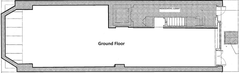 More Photos Of 148 Chambers St, New York Apartments For Lease