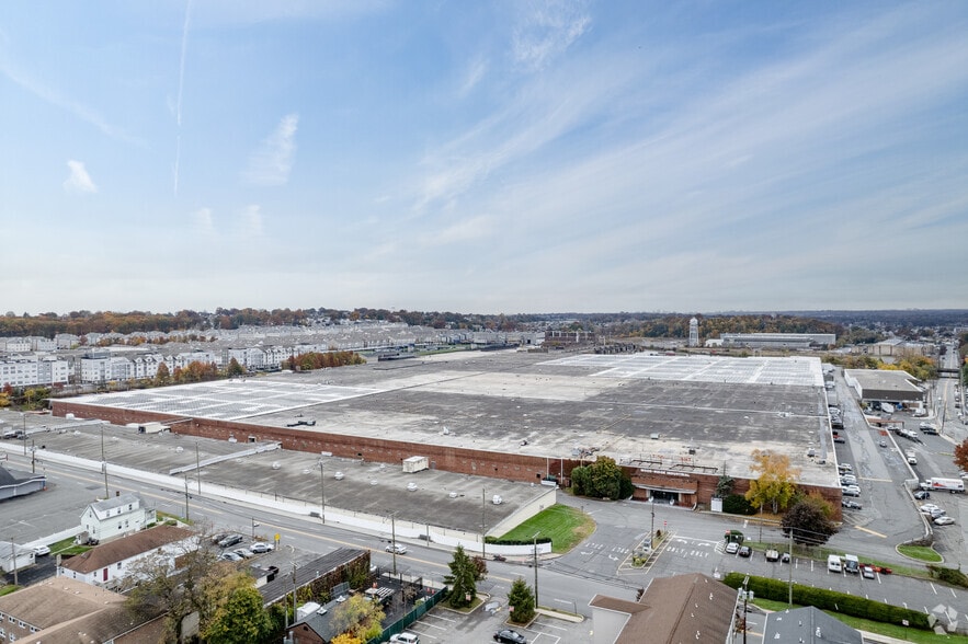More Photos Of 1 Passaic St, Wood-Ridge Manufacturing For Lease