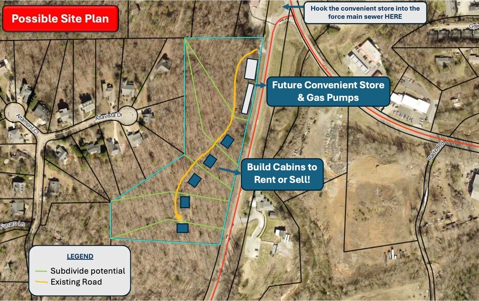 More Photos Of 0 Auraria Rd, Dahlonega Land For Sale