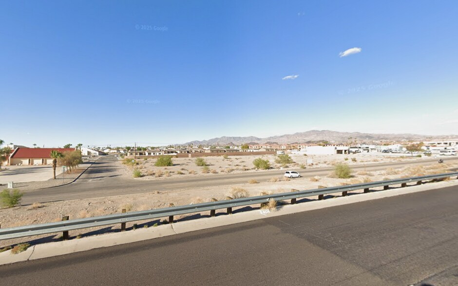 More Photos Of 3167 Maricopa Ave, Lake Havasu City Land For Sale