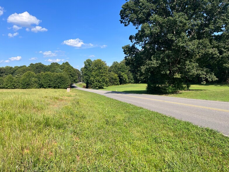 More Photos Of 112 Homestead, Shelby Land For Sale