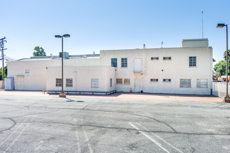 More Photos Of 3042 Santa Anita Ave, El Monte Office For Lease